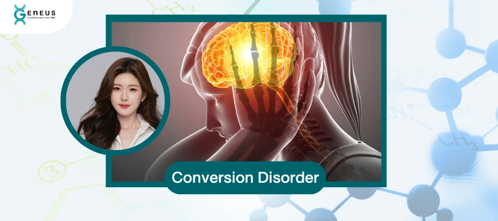 Conversion Disorder