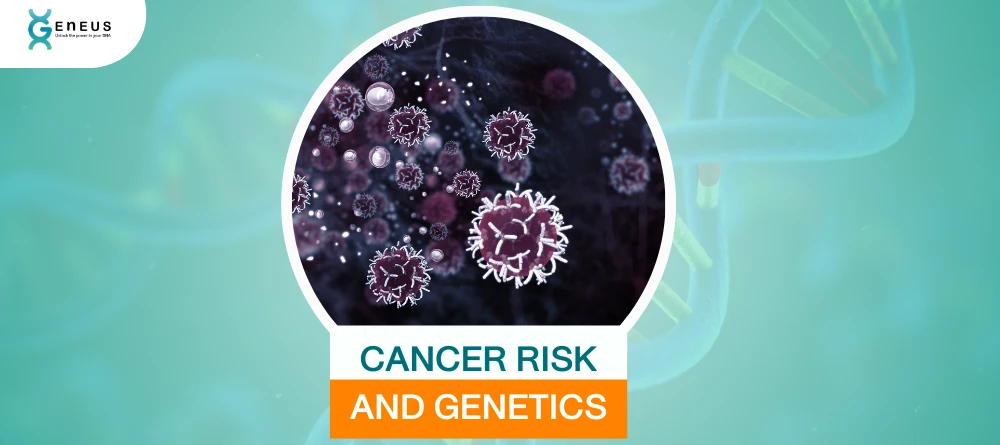 Cancer Risk and Genetics