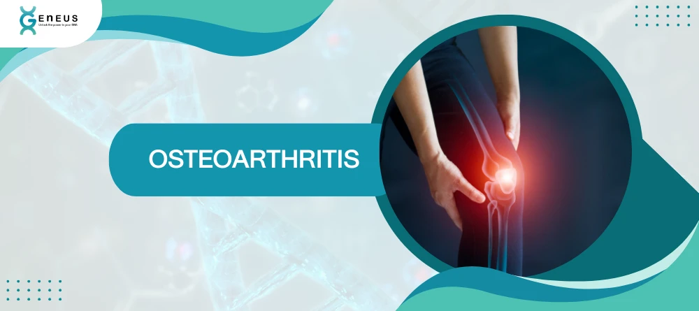Osteortheritis