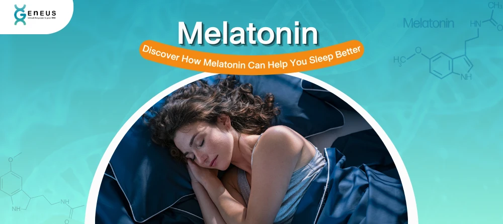 Melatonin