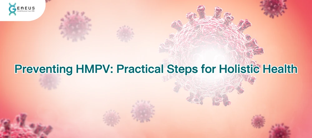 Preventing HMPV