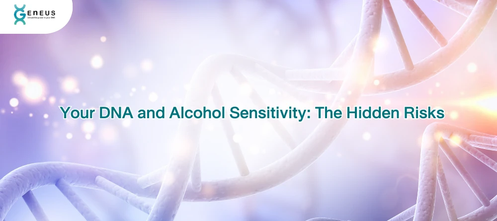 Alcohol Sensitivity