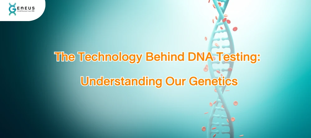 Genetics