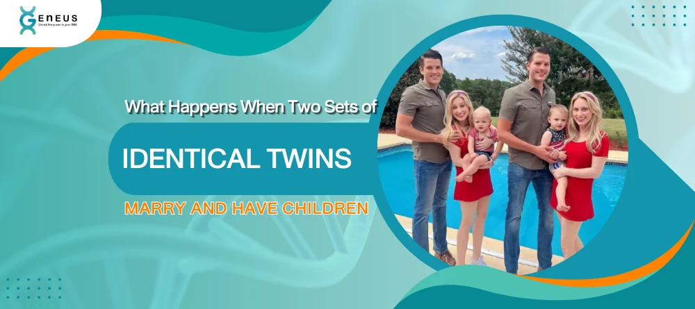 Identical Twins