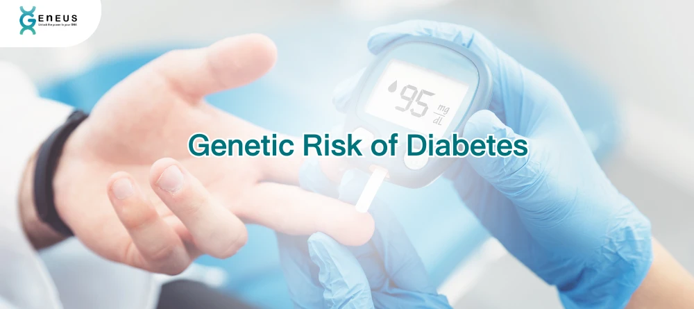 Reducing Diabetes Risk