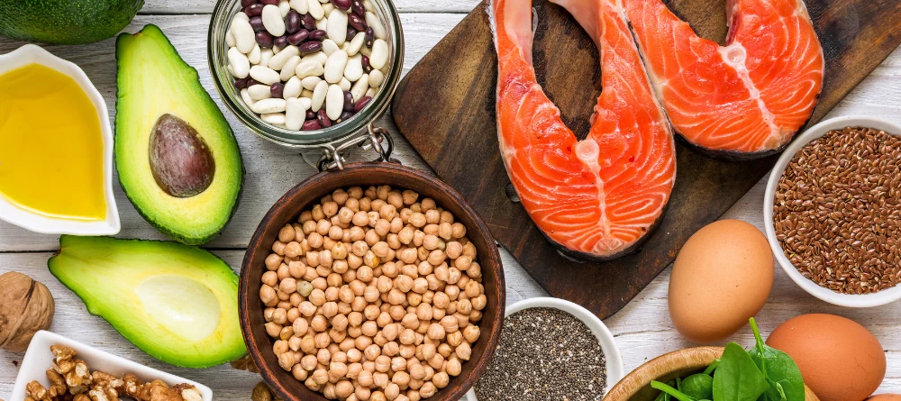 Omega-3