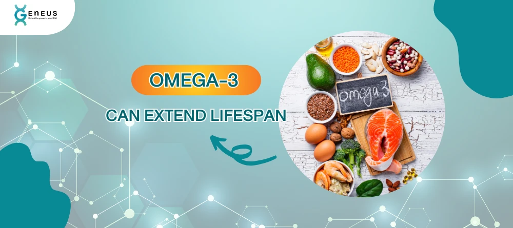 Omega-3