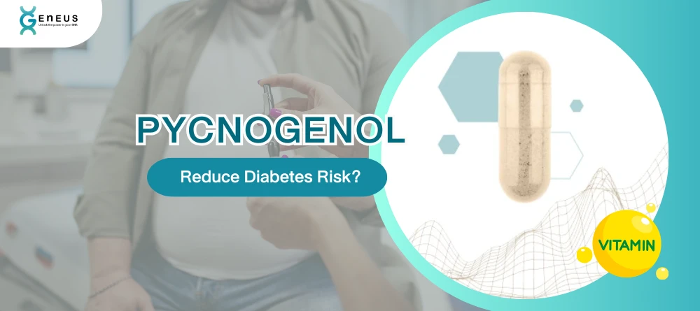 Pycnogenol