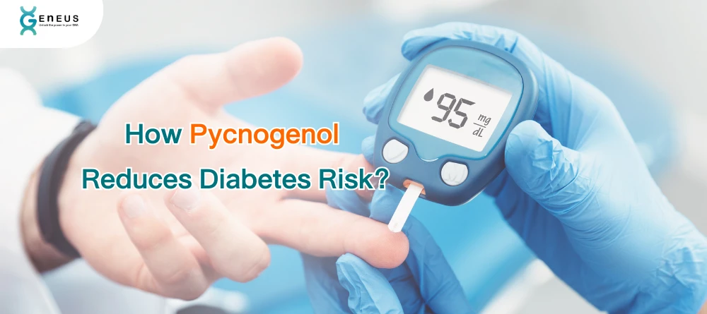 Prevention Tips with Pycnogenol