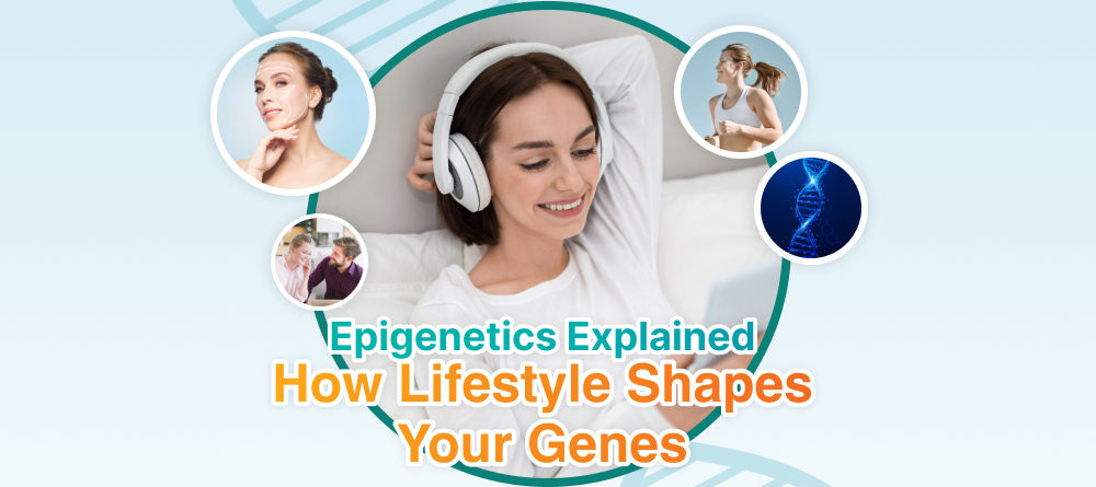 Epigenetics