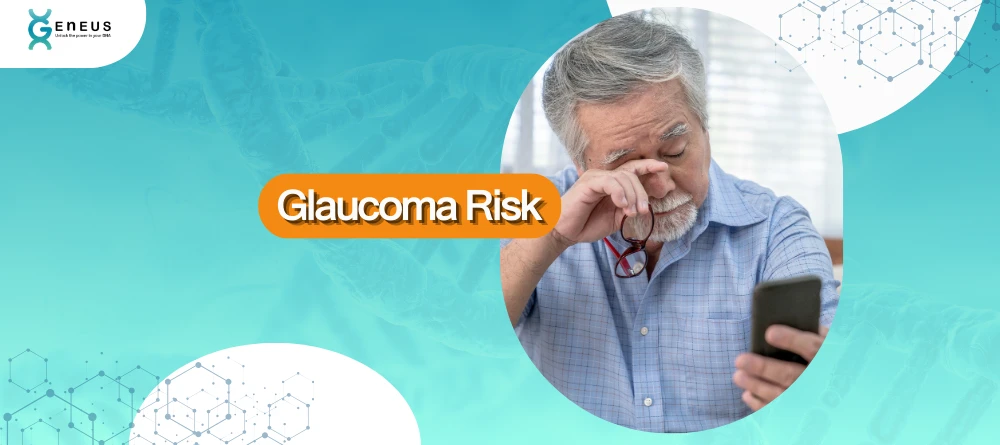 Glaucoma