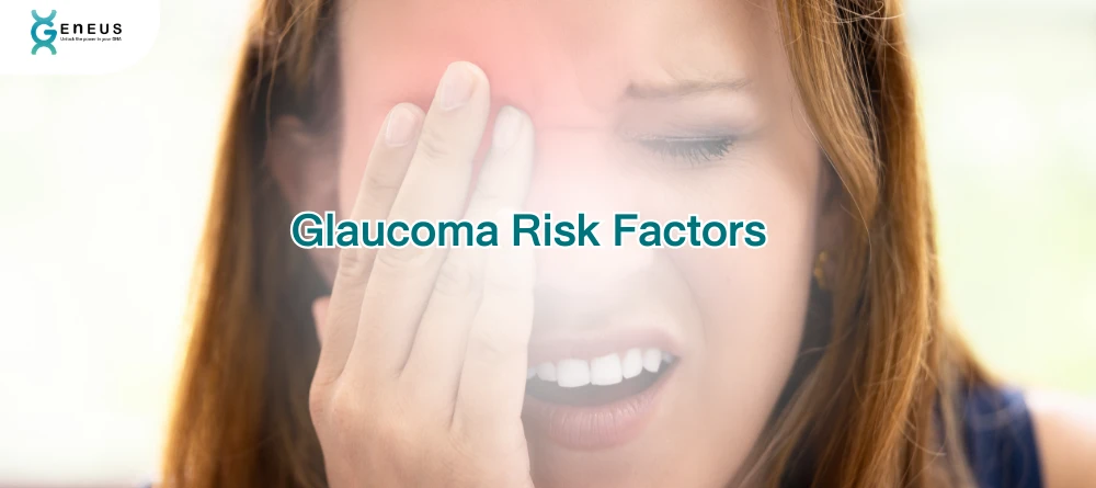 Glaucoma Risk Factors